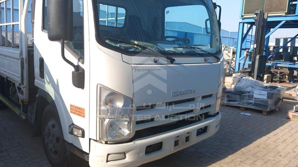 Isuzu Npr (2016)