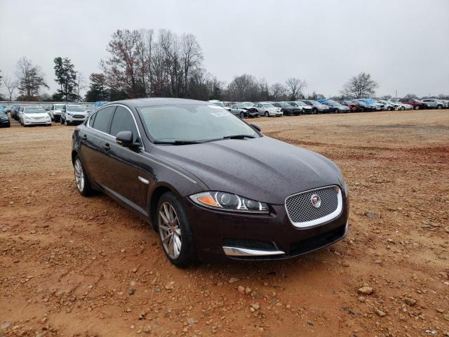 Jaguar Xf 2.0t pr (2015)