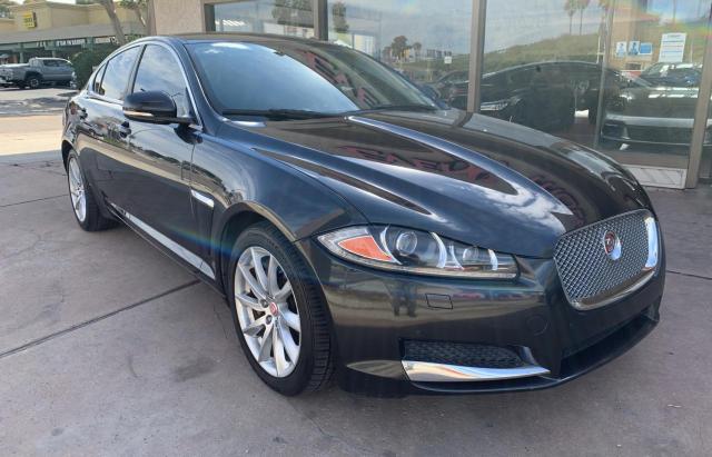 Jaguar Xf 2.0t pr (2015)