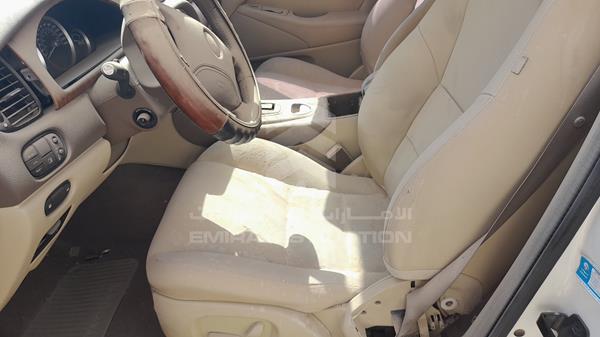 Jaguar S type 2008