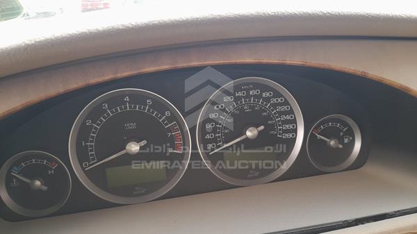 Jaguar S type 2008