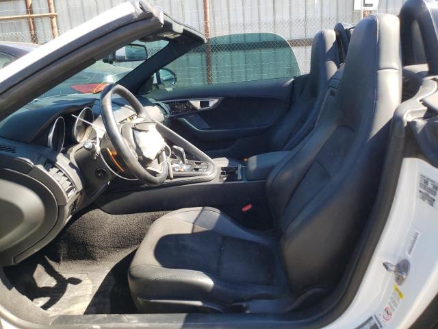 Jaguar F-type 2014