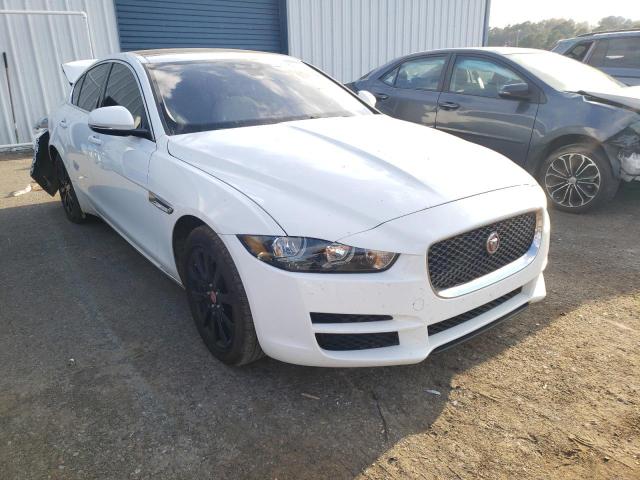 Jaguar Xe (2019)