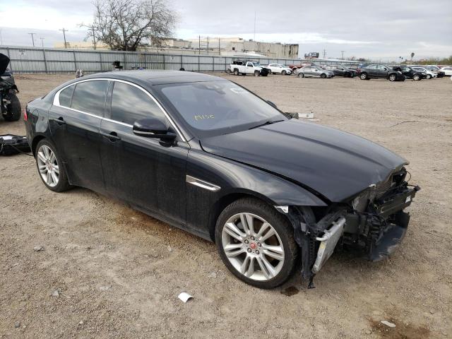 Jaguar Xe (2019)