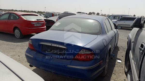 Jaguar S type 1999