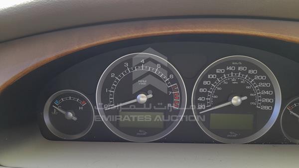 Jaguar S type 2008