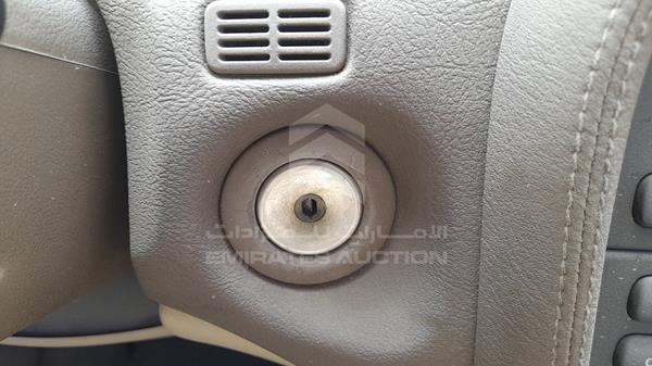 Jaguar S type 2008