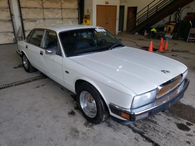 Jaguar Xj6 sovere (1990)