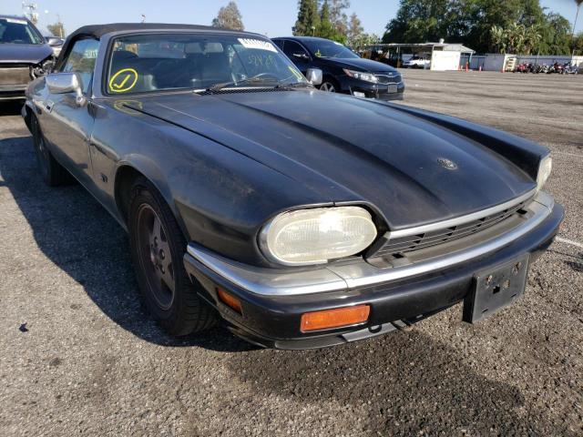 Jaguar Xjs (1995)