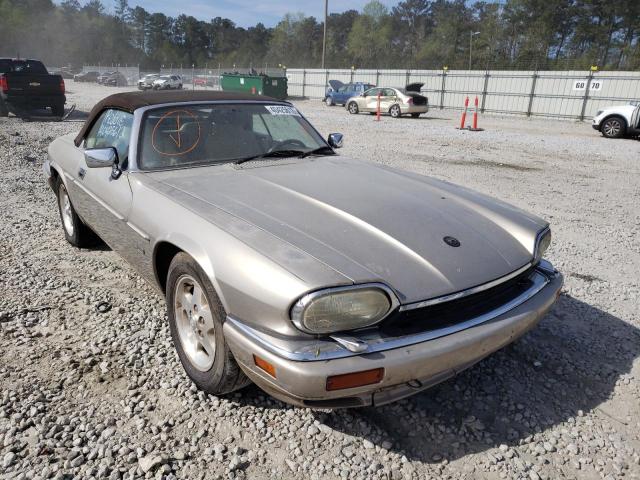 Jaguar Xjs (1995)