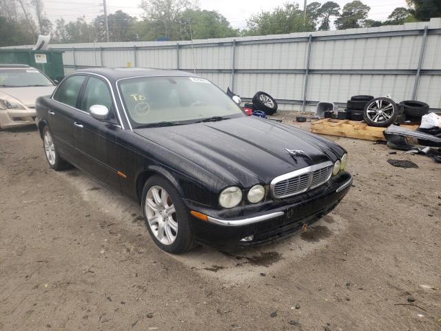 Jaguar Vandenplas (2004)