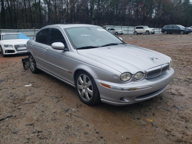 Jaguar X-type 3-0 (2004)