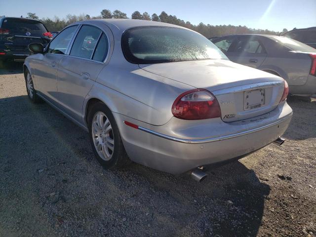Jaguar S-type 2005