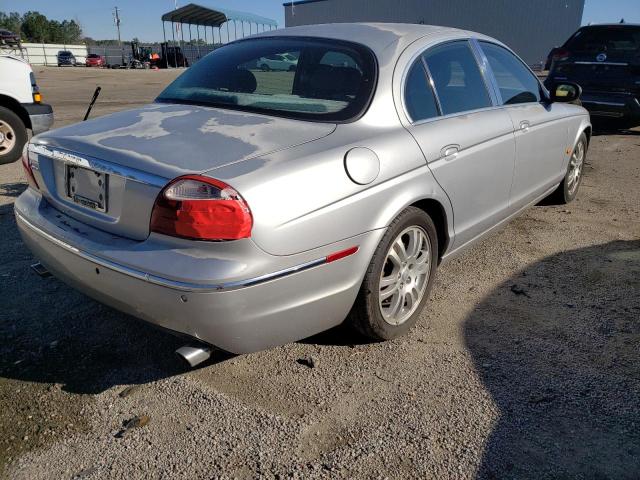Jaguar S-type 2005