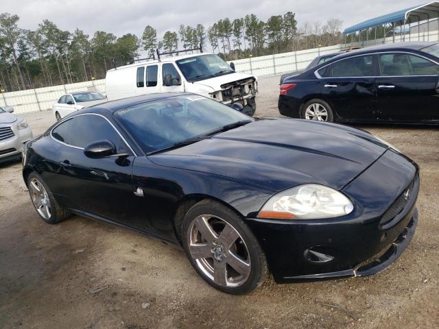 Jaguar Xk (2009)
