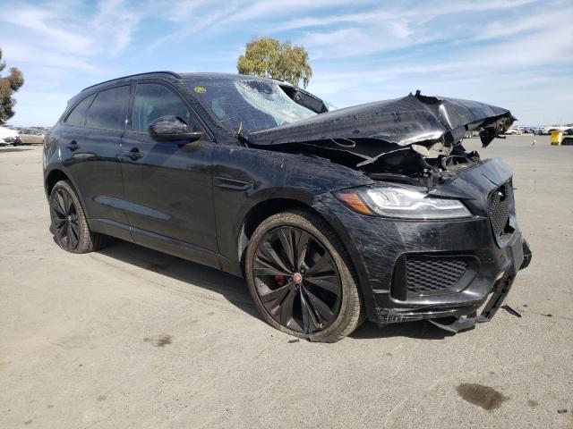 Jaguar F-pace s (2020)