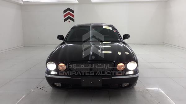 Jaguar Xjr (2004)