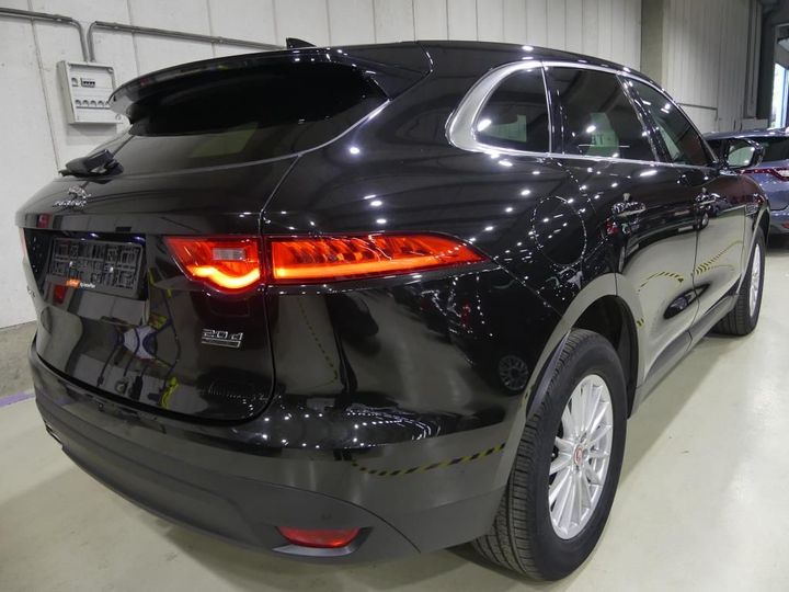 Jaguar F-pace (2017)