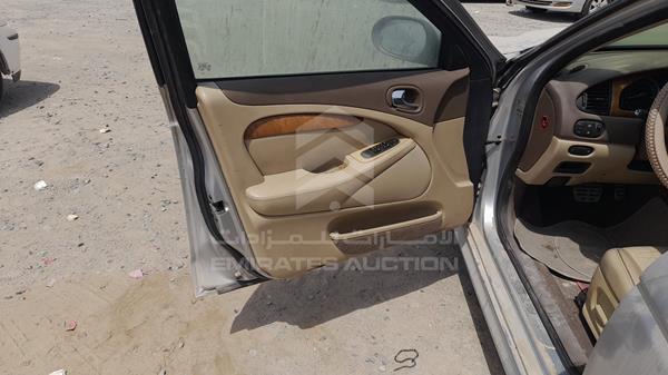 Jaguar S type 2006