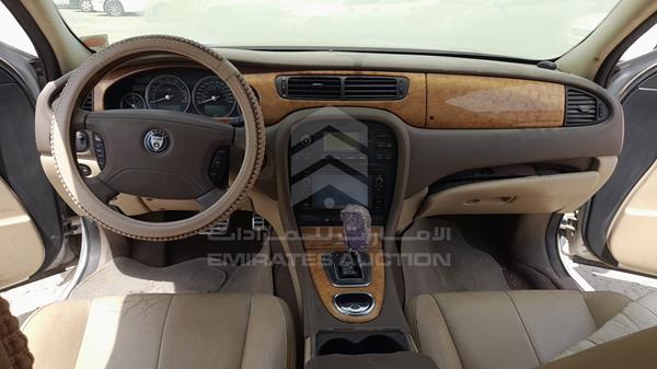 Jaguar S type 2006