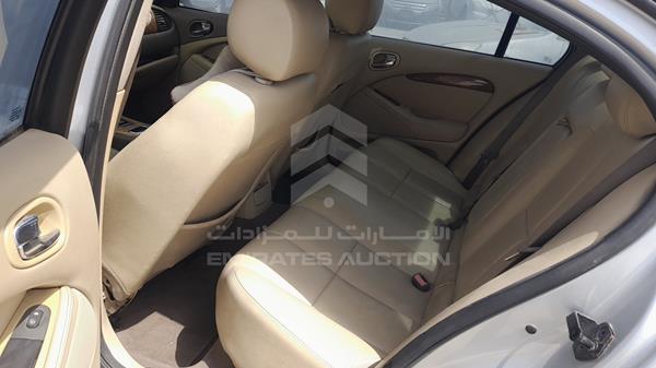 Jaguar S type 2006