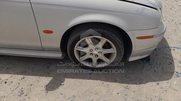 Jaguar S type 2006