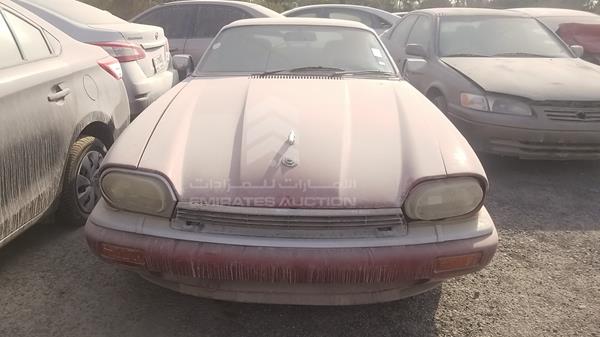 Jaguar Xjs (0)
