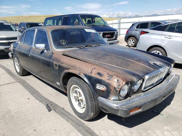 Jaguar Xj6 (1985)