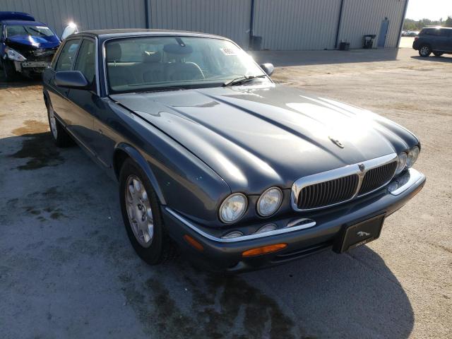 Jaguar Xj8 (2000)