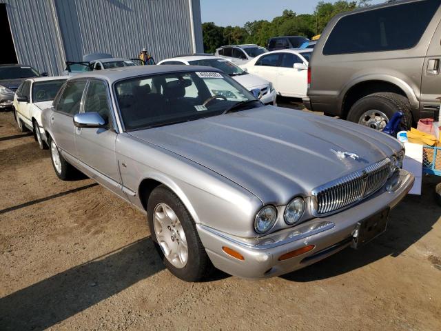 Jaguar Vandenplas (2002)