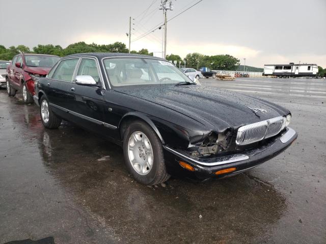 Jaguar Vandenplas (2002)