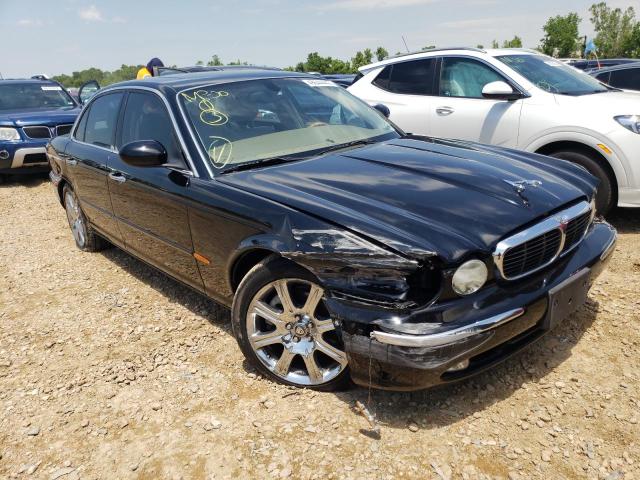Jaguar Xj8 (2004)