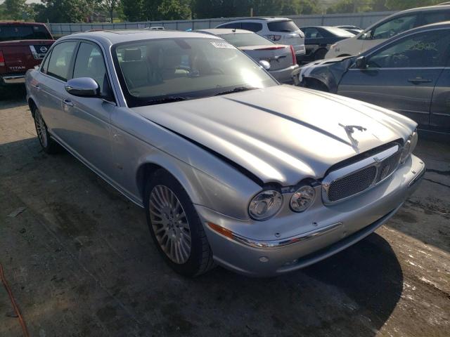 Jaguar Vandenplas (2007)