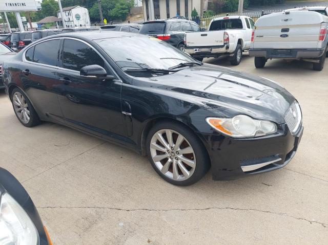 Jaguar Xf premium (2011)