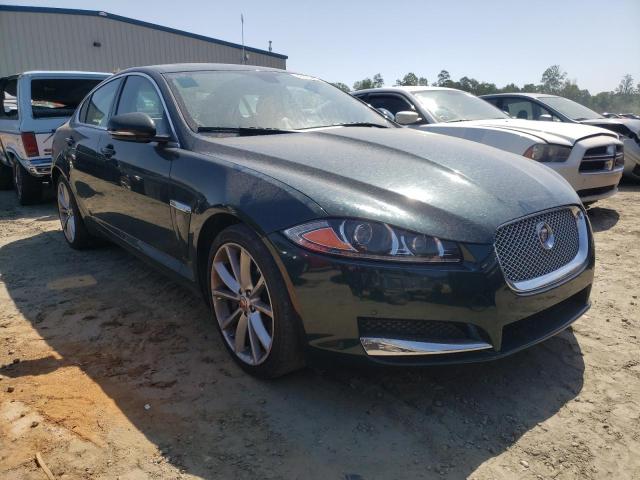 Jaguar Xf 3.0 spo (2015)