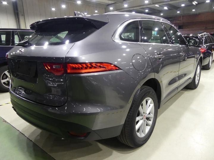Jaguar F-pace (2017)
