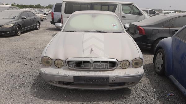 Jaguar X j (2006)