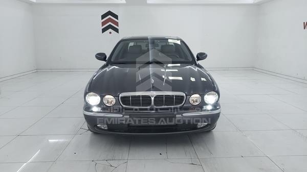 Jaguar X j (2006)