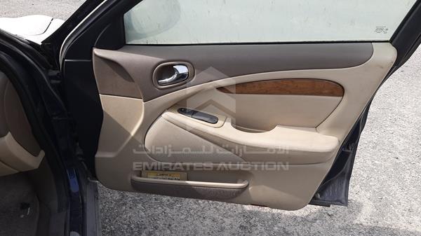 Jaguar S type 2008