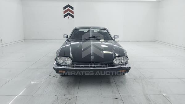 Jaguar Xjs (1988)