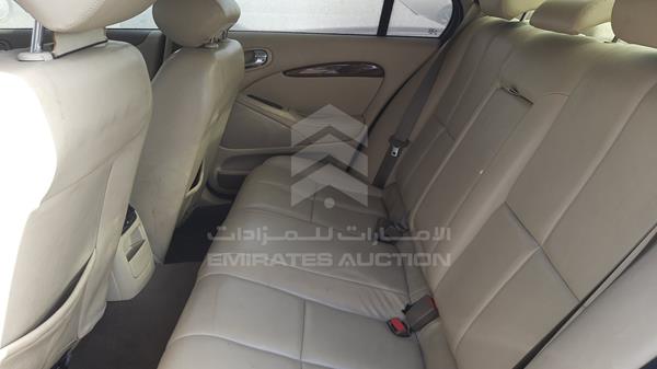 Jaguar S type 2006
