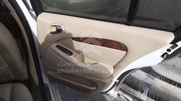 Jaguar S type 2006