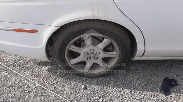Jaguar S type 2006
