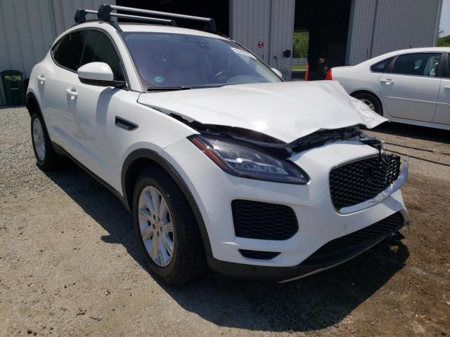 Jaguar E-pace (2020)