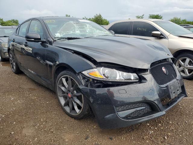 Jaguar Xf 3.0 spo (2015)