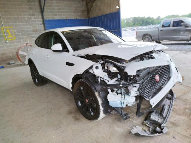 Jaguar E-pace (2020)