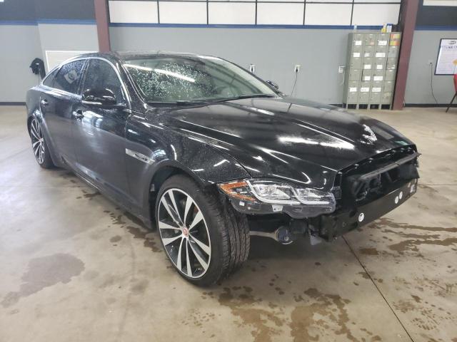 Jaguar Xjl portfo (2019)