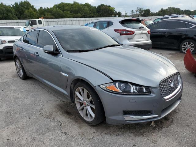 Jaguar Xf 3.0 spo (2015)