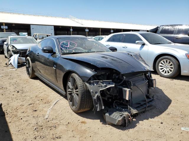 Jaguar Xkr (2011)