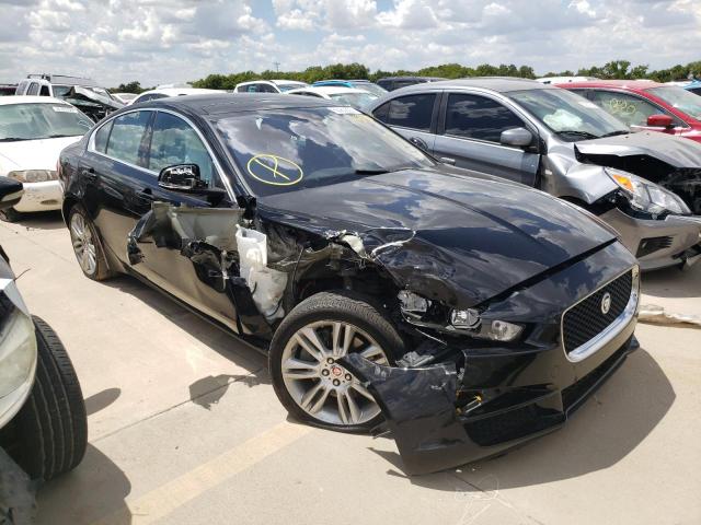 Jaguar Xe (2019)